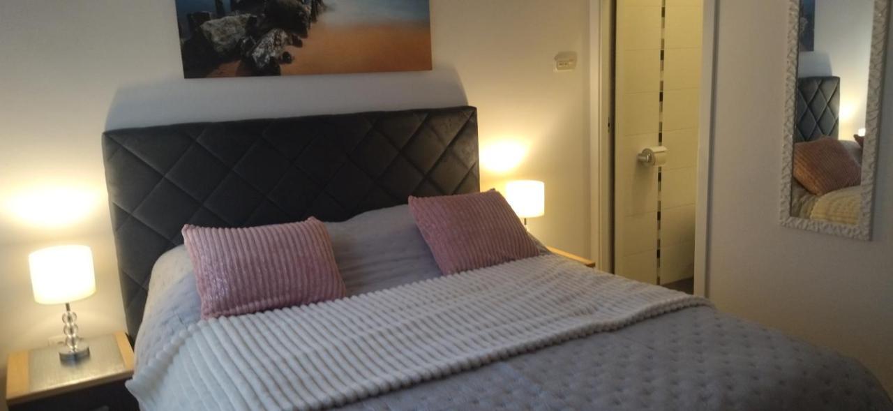 Apartment Martea Split Extérieur photo
