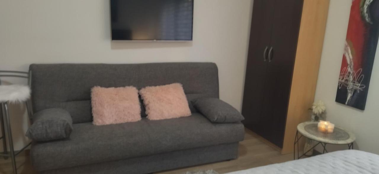 Apartment Martea Split Extérieur photo