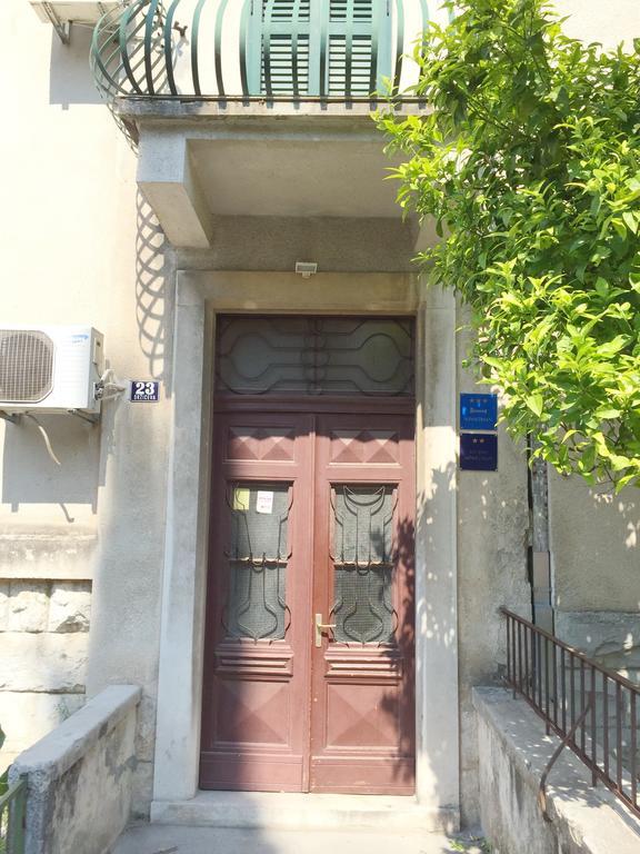 Apartment Martea Split Chambre photo