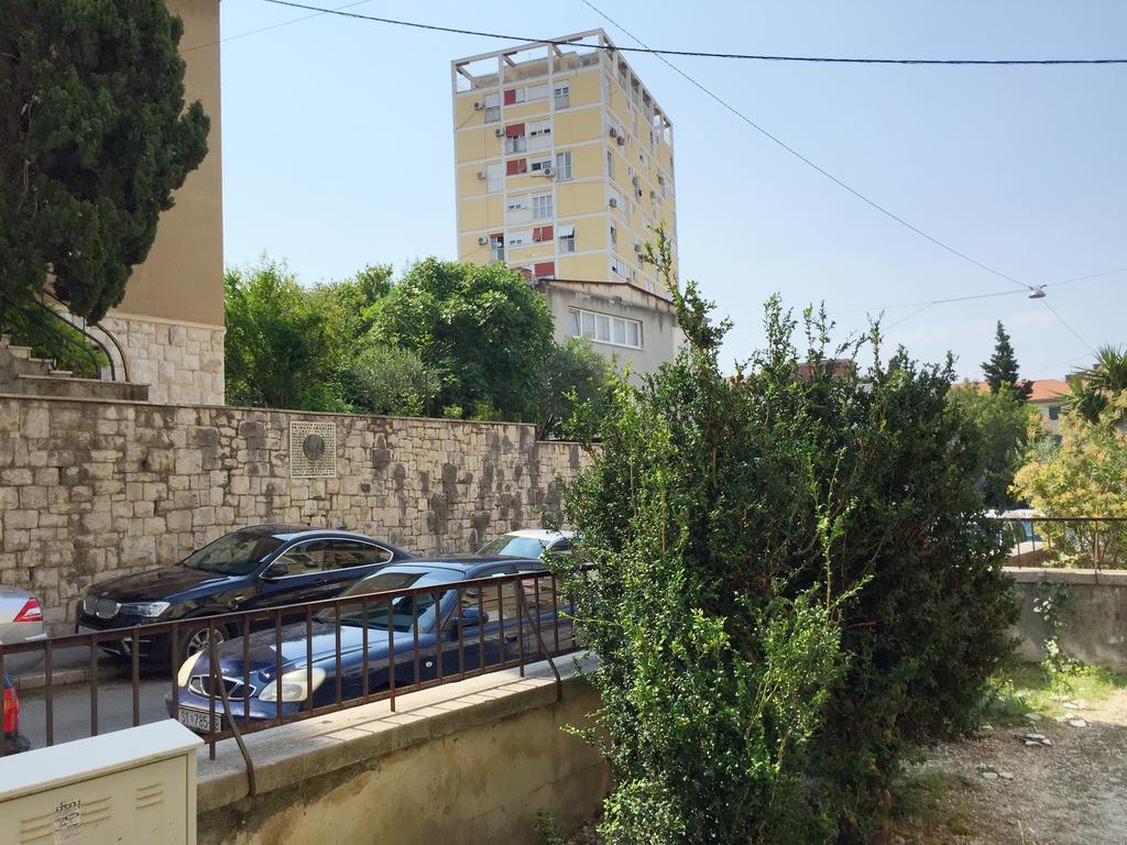 Apartment Martea Split Chambre photo