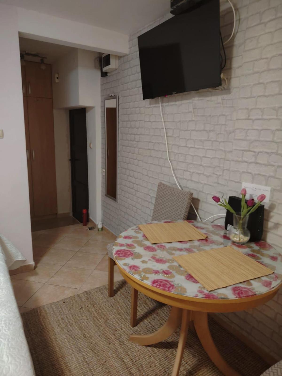 Apartment Martea Split Extérieur photo