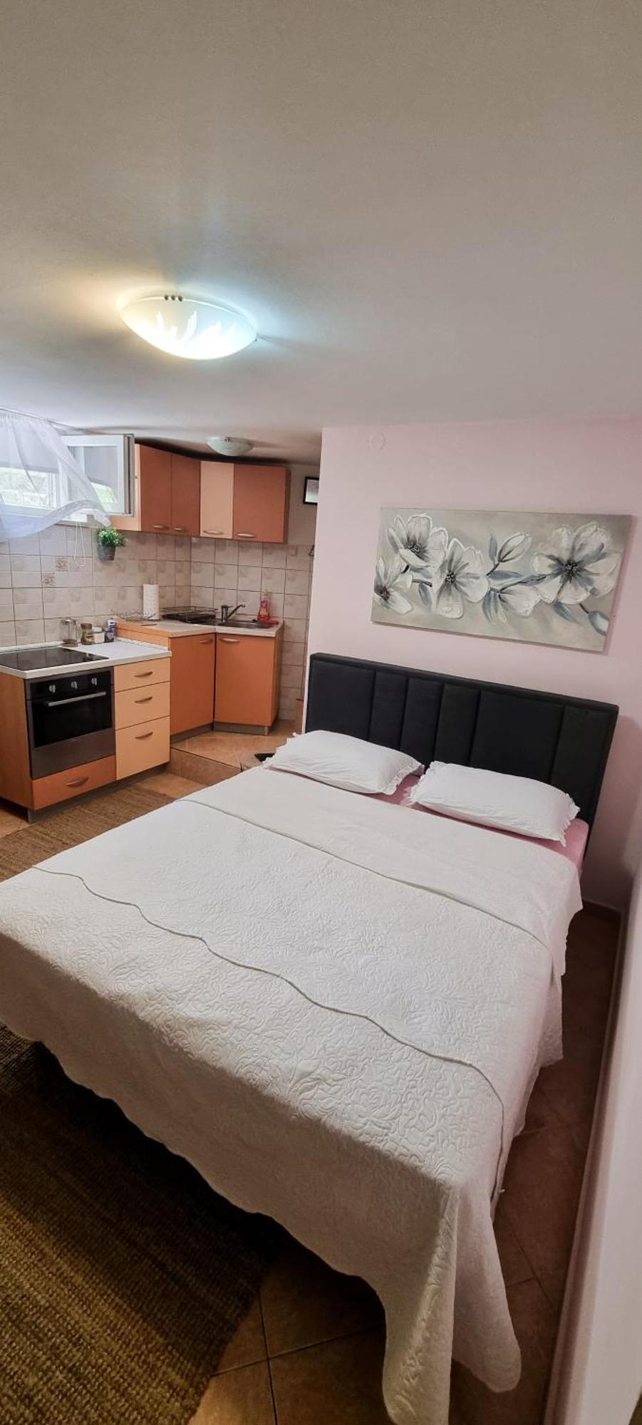 Apartment Martea Split Extérieur photo